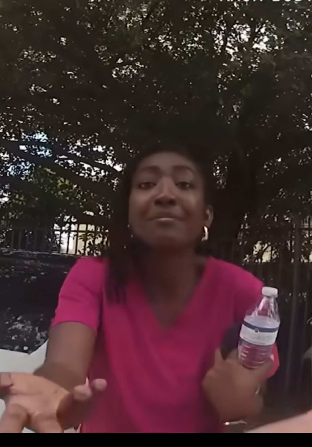 This nurse is insane! #stealingiswrong #viral #fyp #nurse #viraltiktok 
