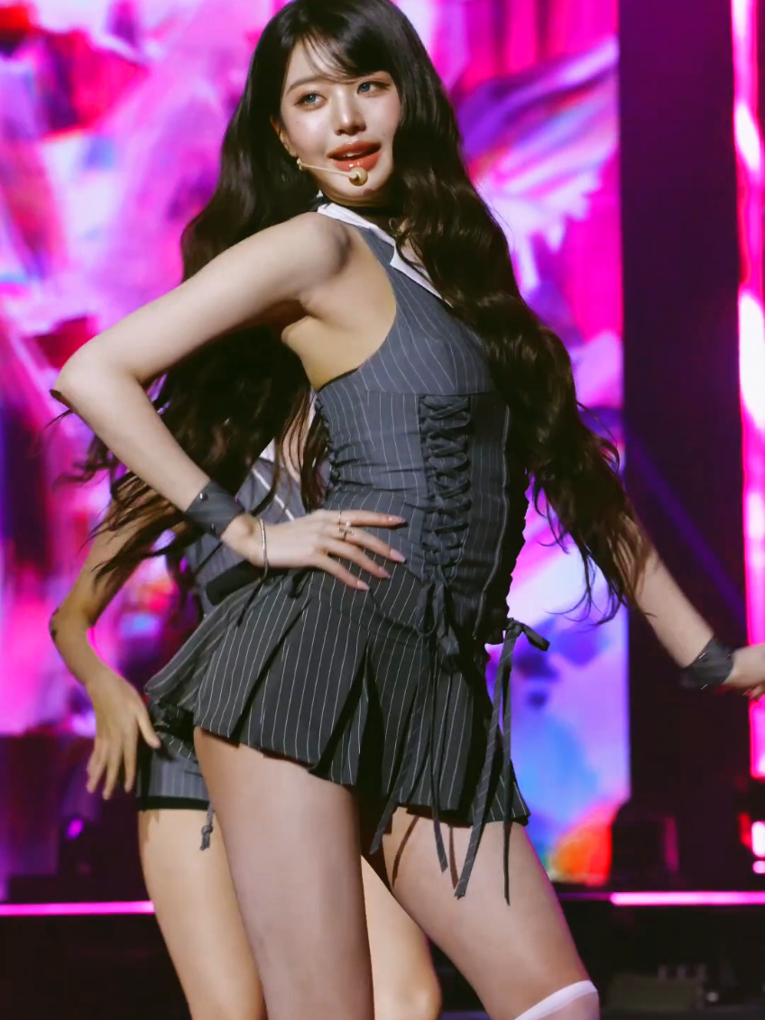 Attitude - IVE WONYOUNG K-World Dream Awards 250821 #Wonyoung #IVE #Attitude 