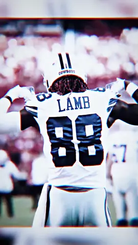 Is CeeDee the next Cowboy GREAT? 🤔🔥