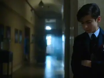 Srry x la inactividad 🥺🫰🏻😁💜 #TUA #fivehargreeves #theumbrellaacademy #fyp #Viral 