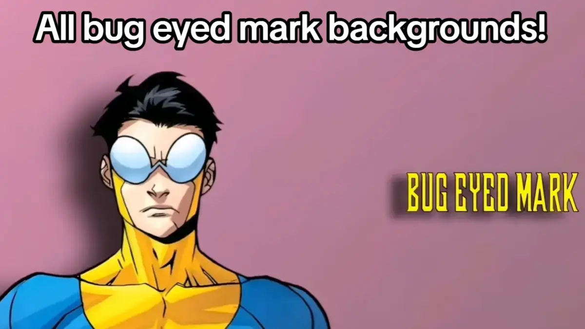 #invincible #invincibleedit #invinciblecomic #invinciblevariants #invincibleanimation 