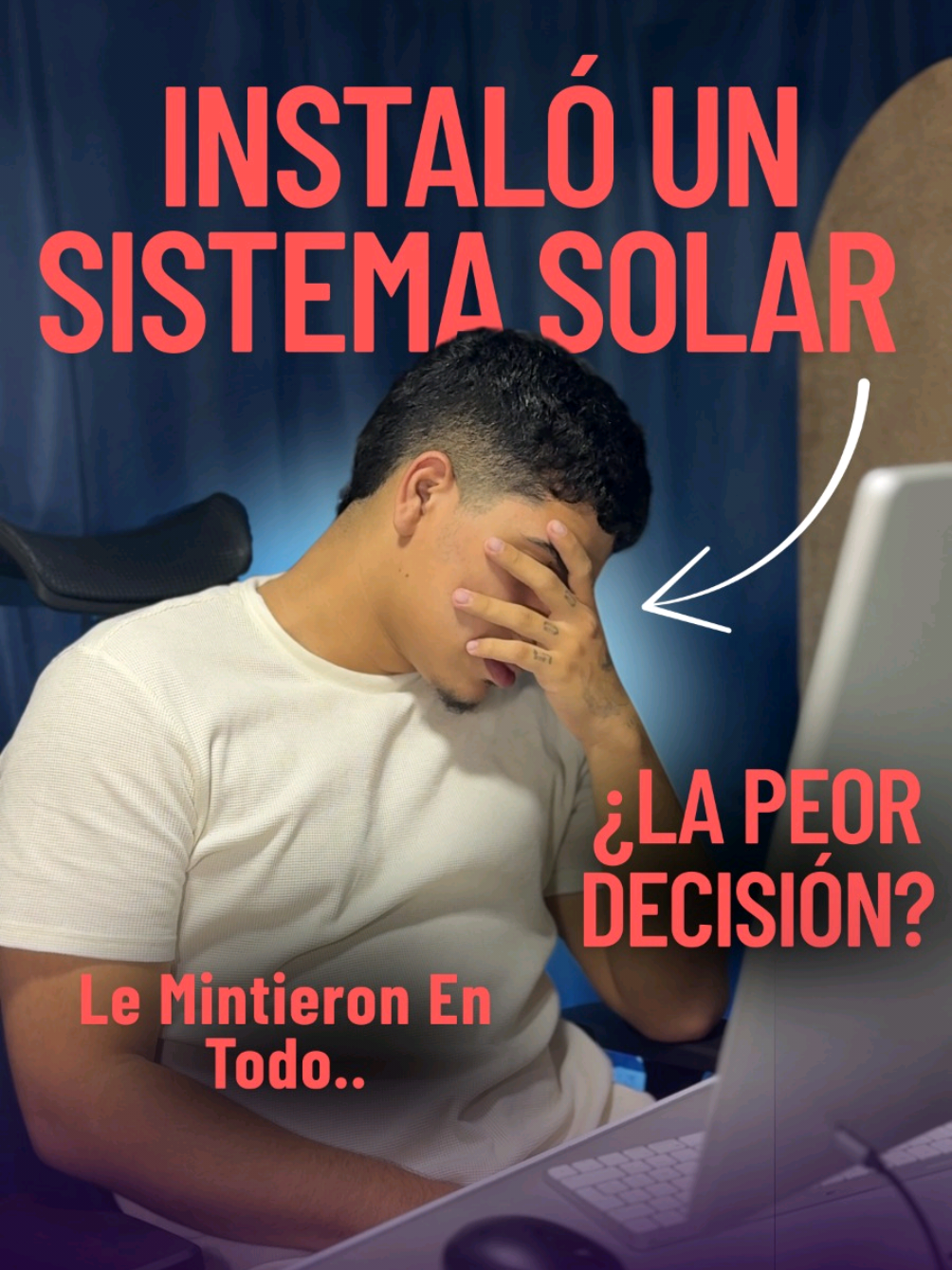 La energía solar es la peor inversión?, Doble Bill?. Aquí respondemos todas tus dudas sobre los sistema solar #energiasolar #sistemasolar #gosolar #cleanenergy 