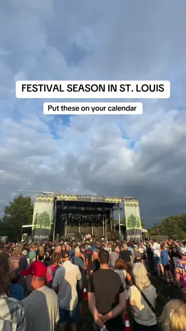 Festival season is here St. Louis and your fall calendar is about to be jam packed! Save this and don’t even think about complaining there’s nothing to do! #stlouismo @Evolution Festival @urbanchestnut @Grant’s Farm @Explore St. Louis @Eckert’s Farms 
