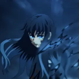 #demonslayer #tokitoumuichirou #hashira #swordsq #anime 