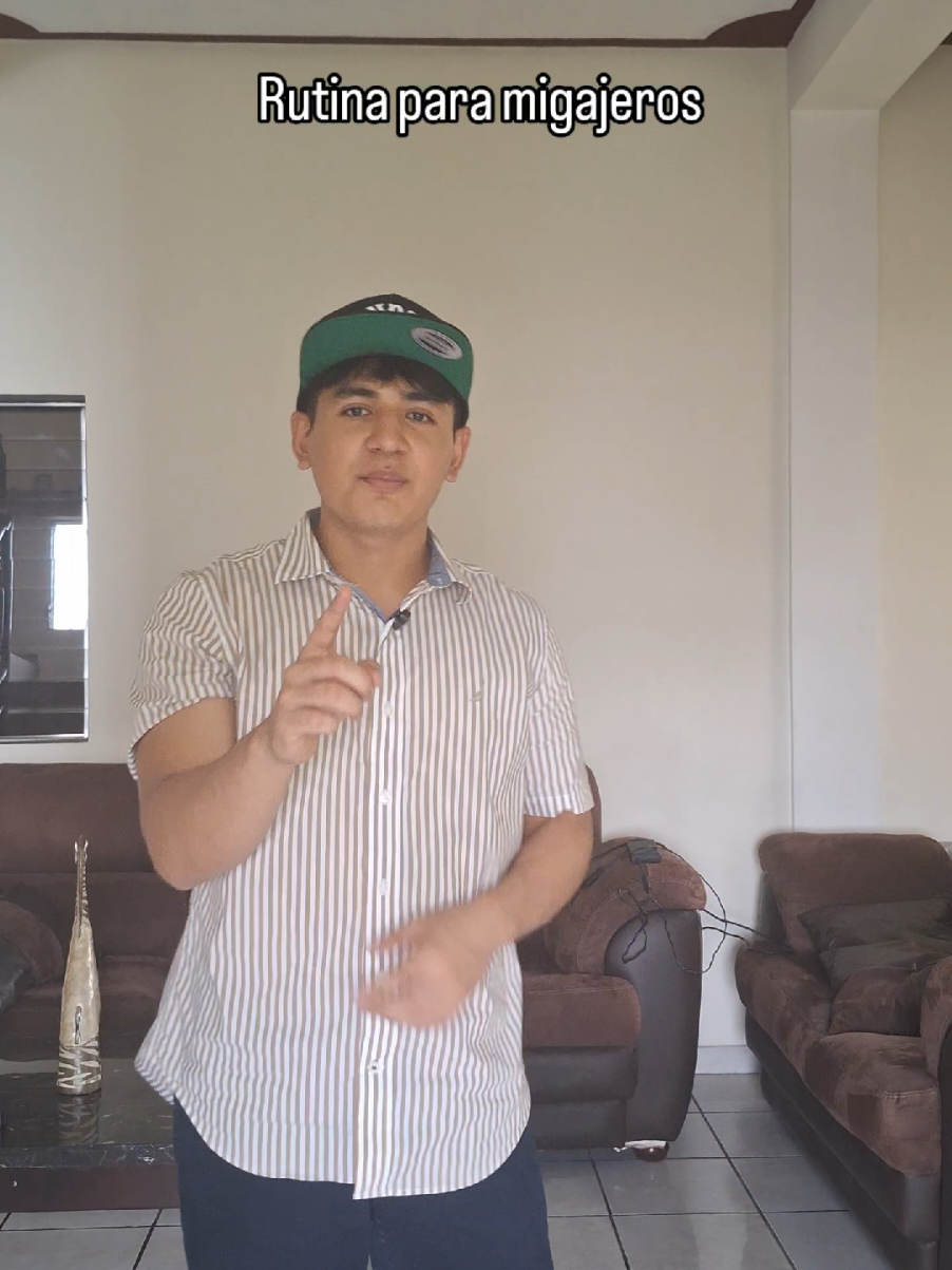 son mis mas profundos consejos desde la experiencia  #migajera #humor #rogar