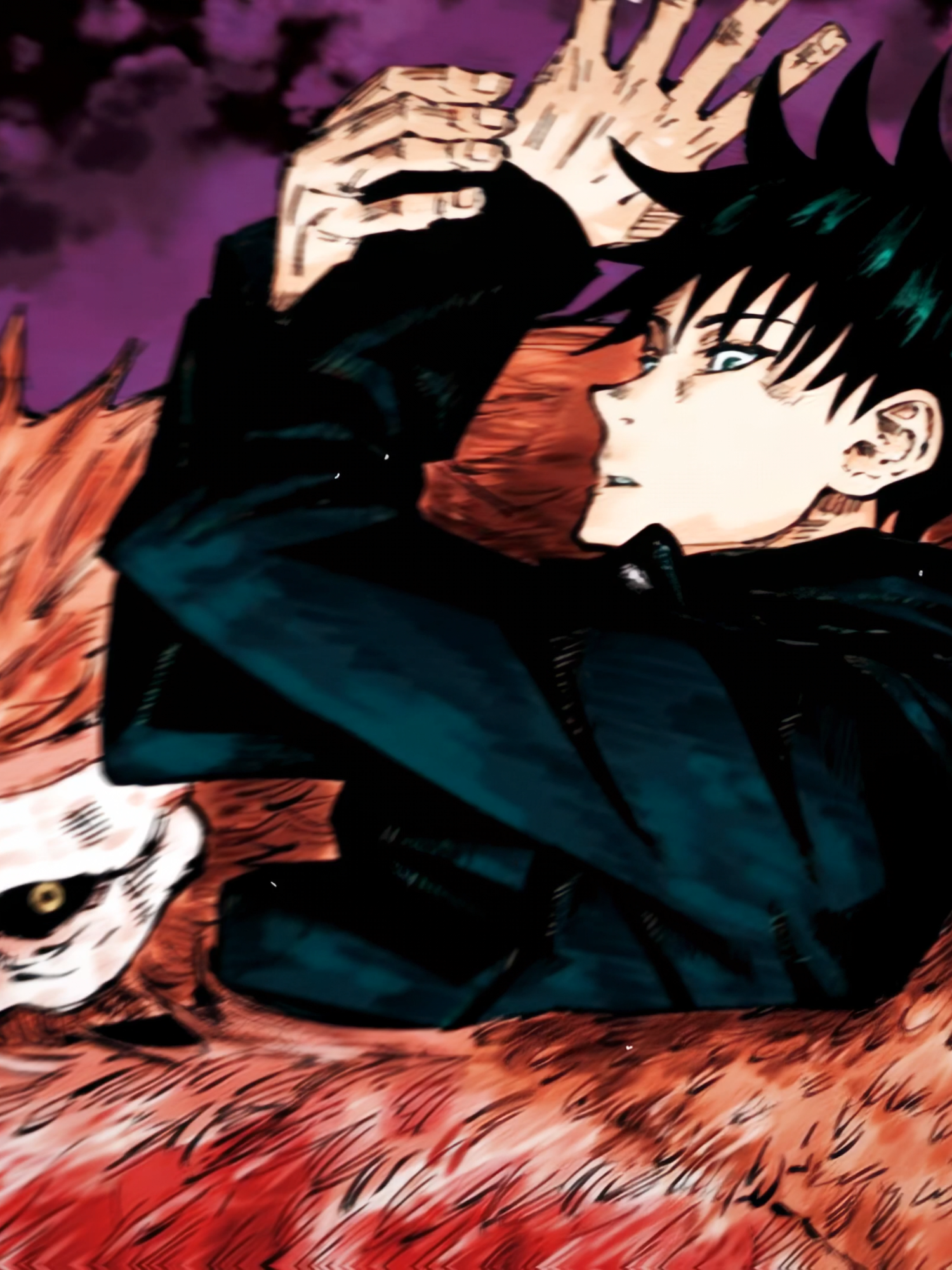 #MEGUMI || I dont really like ts one much , js a filler edit cuz im trying to revive my acc✌️✌️|| ac : @mink.suxs  , wm : kristina || #jujutsukaisen #jjk #jjkedit #jujutsukaisenedit #jujutsukaisenedits #megumifushiguro #megumifushiguroedit #megumifushiguroedits #megumiedit #megumiedits ##fyp #anime #fypage #aftereffects #viral #viralvideo #transitions