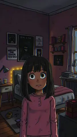 The true story told by one of the most followed TikTok influencers in the US @Brooke Monk #brookemonk #facts #animation #storytime #mystery 