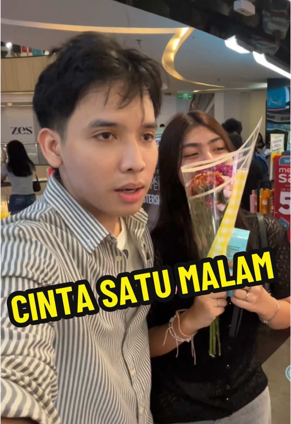 Meskipun mama nya galak, aku tetep cinta kok..🥹 #fyp #challenge 