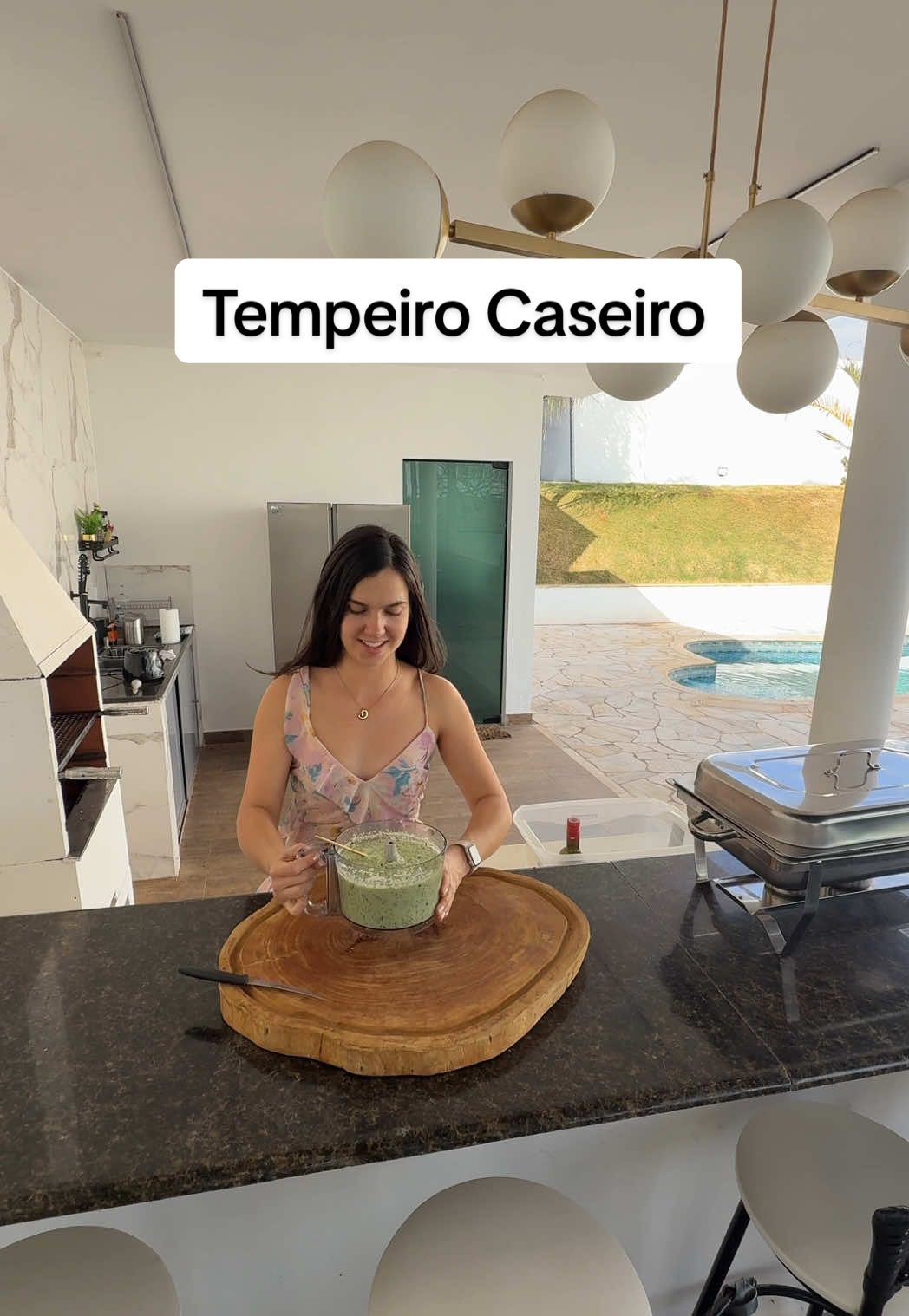 Tempero caseiro é bom demais, ainda mais quando facilita a rotina! Amoooo essa receitinha, me ajuda demais no dia a dia 😮‍💨