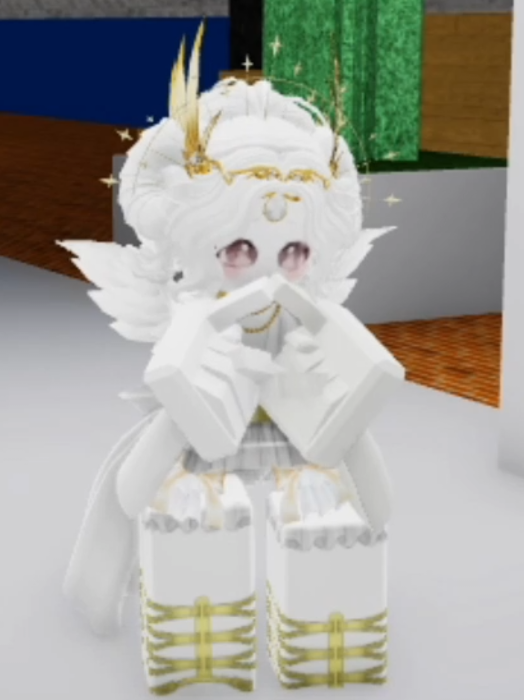 ATROPPELLAN BRUTALMENTE AL POLLO Y A BLACK 🔥 #robloxfyp #humor #fyp #foryoupage #tsb 