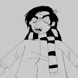 Made the last half with my finger, but I stg does this sound like him fr or am I trippin?  - #despicableme #gru #flipaclip #fyp #animation 