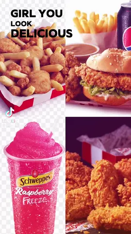 ##kfc #yummy#fakesituation⚠️ 