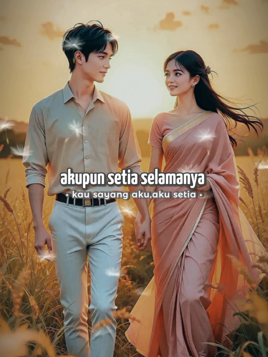 KAU SAYANG AKU,AKU SETIA,YT: Tulus M #tulusm #CapCut 