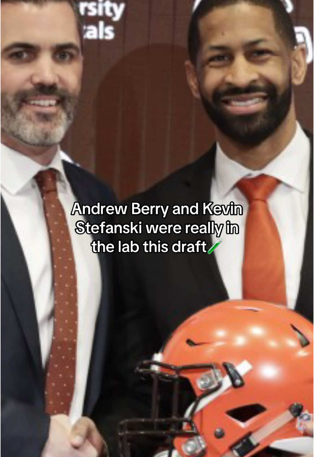 14-3 season incoming #clevelandbrowns 