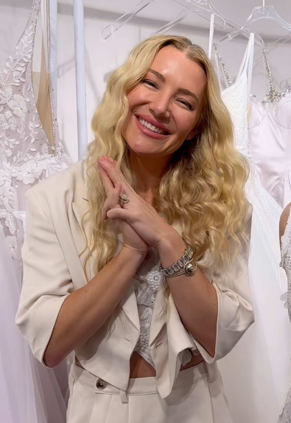 Have you heard?! The Twice Upon a Time trunkshow is coming to Stella’s! We know you’ve been dreaming of a HP gown since Say Yes To The Dress - and now’s your chance to say YES! 💕💫✨ September 5th-7th. Book now! 🦄