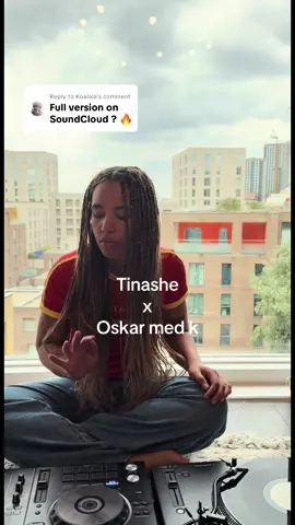 Replying to @Koalala Full version out now! 💅 No Broke Boys x Make Me Feel Like #tinashe #nobrokeboys #makemefeellike #oskarmedk 
