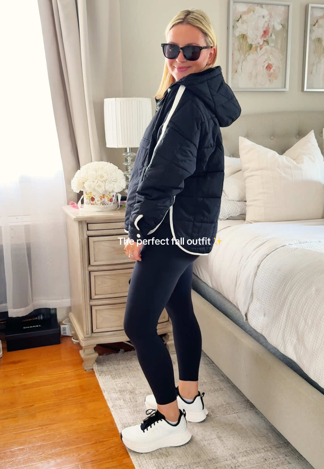 The cutest puffer pullover!!! Love this color but it’s already sold out in so many sizes, if you see your size, grab it!!  #pufferjacket #jacket #falljackets #fallfashion #TikTokShopFashion @Fisace 