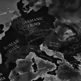 🩸Germanics🗡 #german #warriors #rome #fyp #blowup  The Migration Period, also known as the Barbarian Invasions, was a period in European history marked by large-scale migrations that saw the fall of the Western Roman Empire and subsequent settlement of its former territories by various tribes, and the establishment of post-Roman kingdoms there.