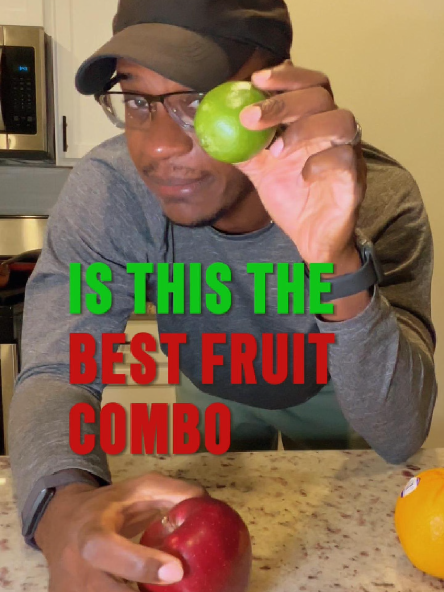 Saw it, Had to try it, the ending will surprise you or will it?