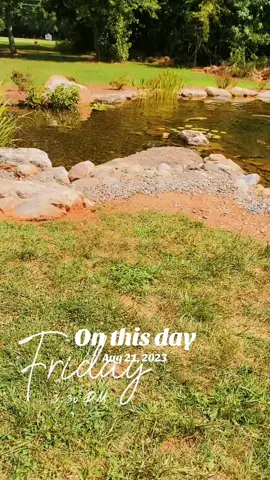 #onthisday 