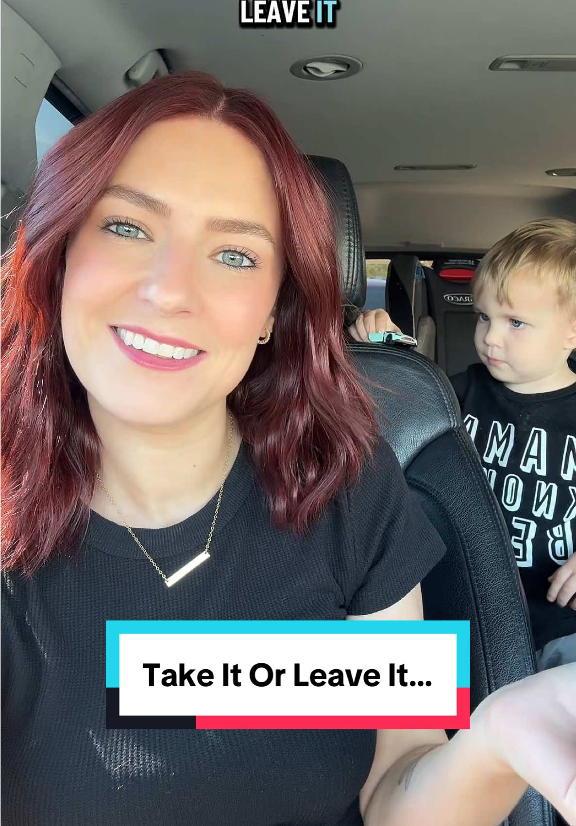 Maybe just bring me an iced latte as payment! #momfriends #momlife #momcomedy Watch my friends kids eat frozen chicken nuggets 