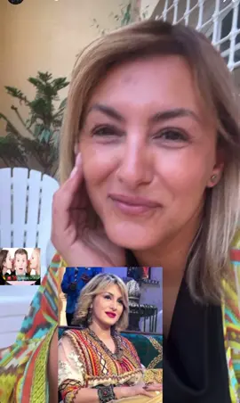 تغير ملامح الفنانة منال غربي🥹بان عليها الكبر بدون فيلتر💔 