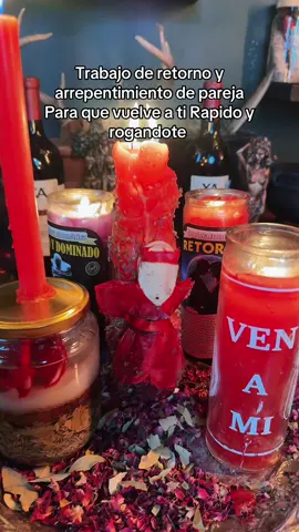 Retorno de pareja 