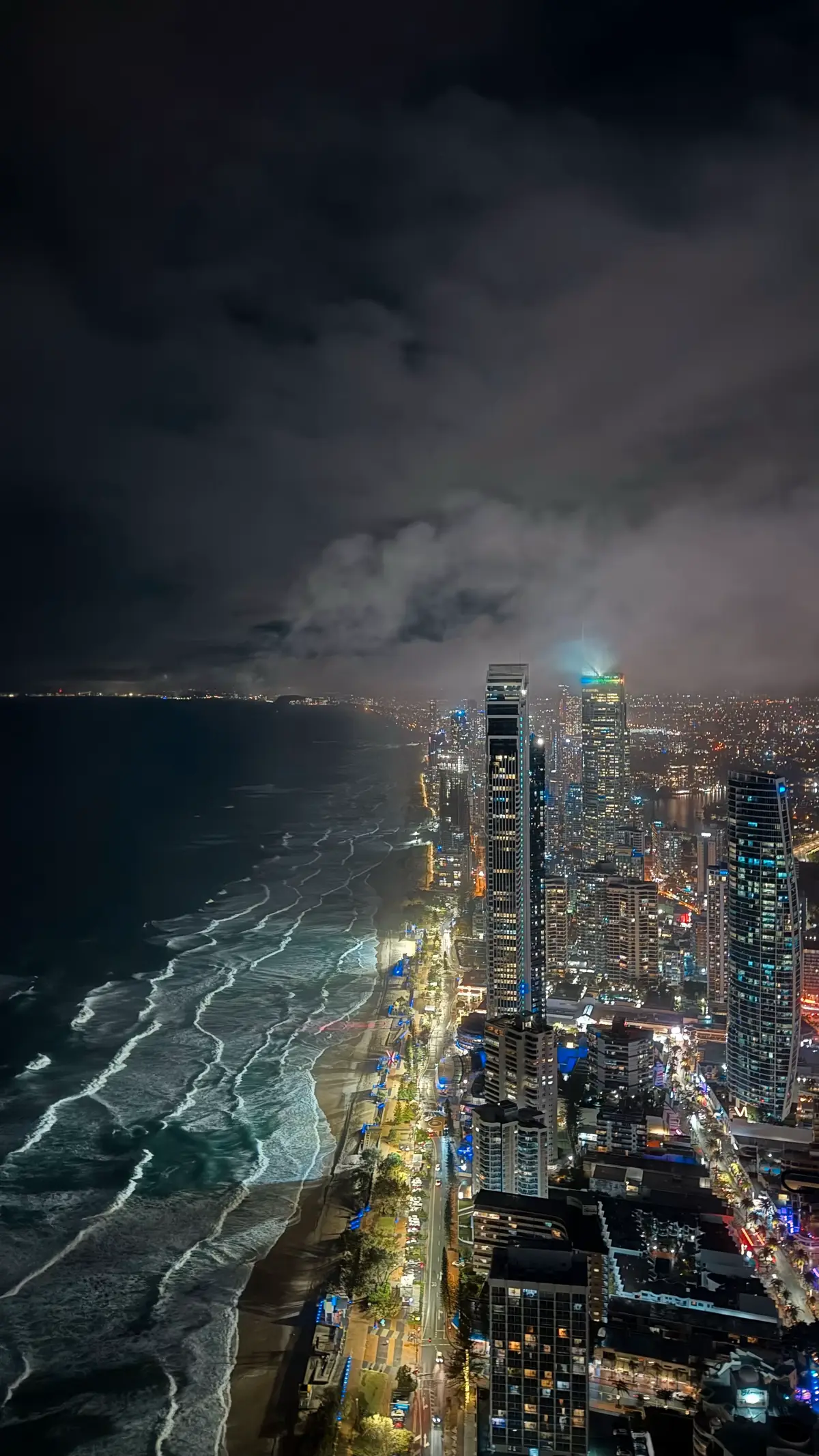 #fyp #penthouse #australia #777salty #travel 