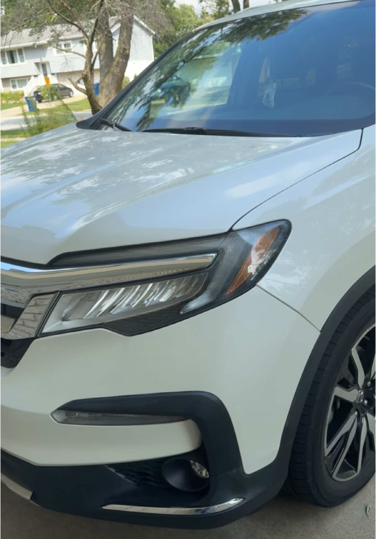 Was an honor detailing @Anoosa♥️🇵🇸🇺🇸لبنه و مكدوس  car , 🧼 🚙 💎 💯 🔥 #cars #tiktok #fyp #chicago #illnois #chicagotiktok #orlandpark #orlandparkillinois #tinleypark #detailingcars #detailing #omg #4u #bridgeview #palospark #arabchicago #عربي #شكاغو #trending #viral #ArabTikTok #tiktokarab #palestine 