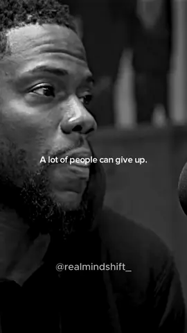 Success comes to those who refuse to quit | Kevin Hart #kevinhart #persistence #nevergiveup #keepgoing #grind #hardwork #dedication #discipline #motivation #success #determination #goals #mindset #perseverance #focus #resilience #strength #ambition #realmindsfift_ #motivational #inspirational #foryou #fyp #creatorsearchinsights