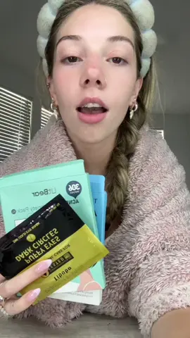 If you wanna see which pimple patch did better check out my page!