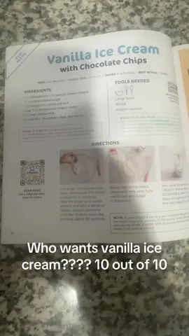 #ninjacreamirecipe 