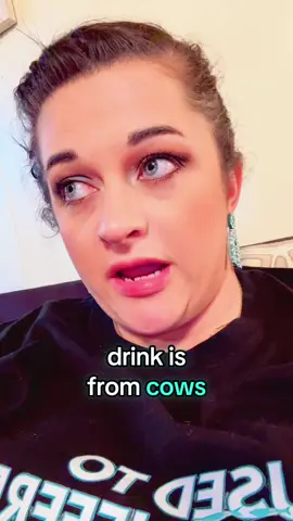 In case you wanted a little bit of daily news, that is what’s going on in the world and trending apparently #Romania #GotMilk #dairy #fyp #news 