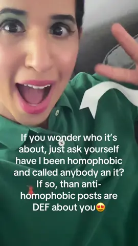 Stay mad ❤️🏳️‍🌈