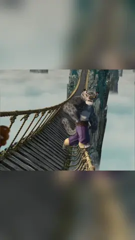 The Tai Lung Lore 😱 #disney #pixar #disneytheory #pixartheory 