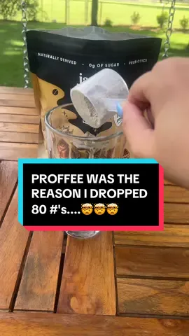 Protein Coffee literally changed my life and was the reason I lost 80#'s.... #proteinpacked #javvycoffee #javycoffee @Javvy Coffee 