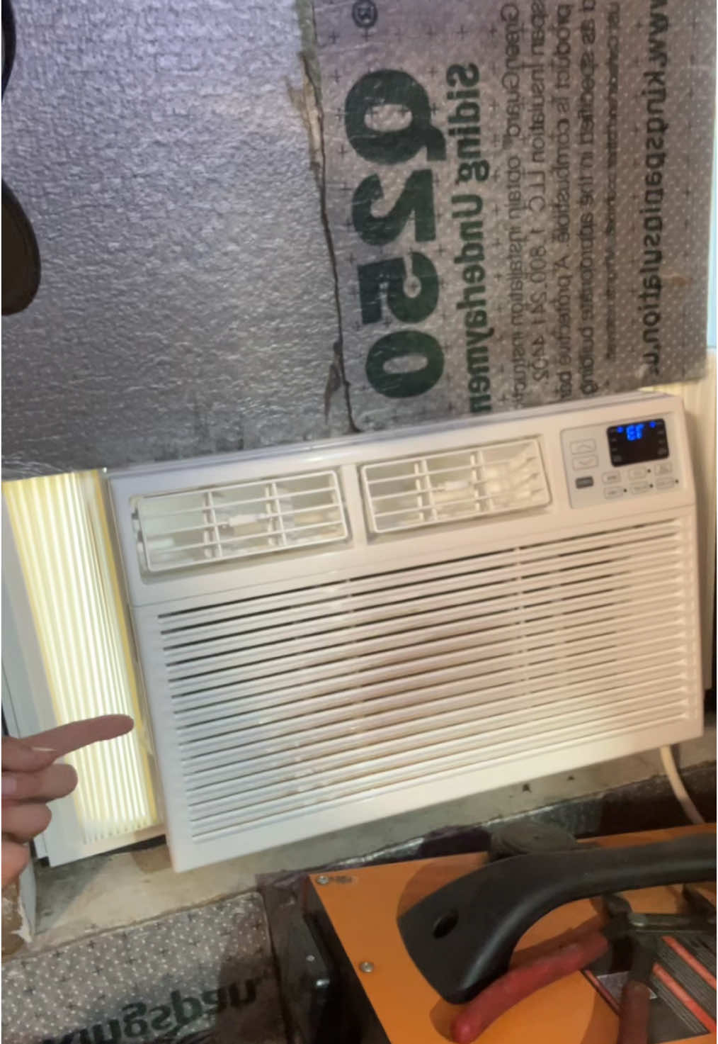 #air #airconditioner #airconditioner #cool #cooling #tiktokshop 