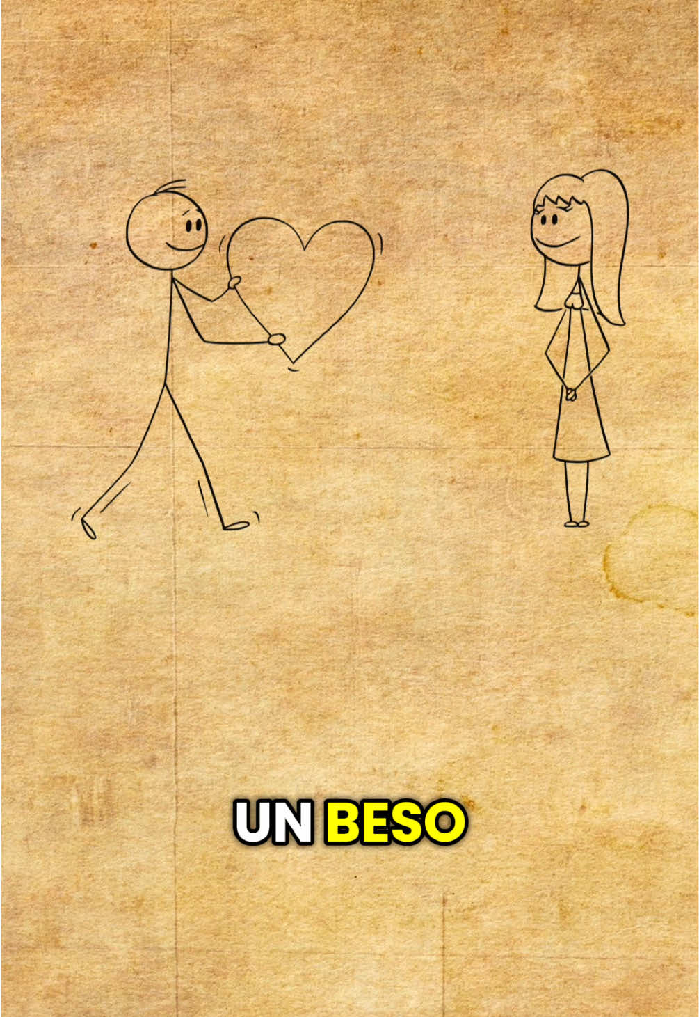 A veces no hace falta que alguien diga lo que siente. Se nota en los pequeños gestos, en los tiempos que crea, en los mensajes inesperados. Cuando alguien realmente te quiere, no hay excusas ni silencios largos: hay presencia, aunque sea con un simple 