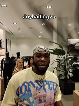 They were ready to catch a fade 😭 #joybait #deyluhchris #viral #wholesome #pov 