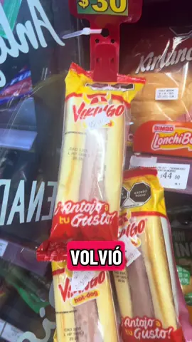 Será que vuelve Vikingo a Oxxo? #hotdog #vikingo #oxxo #viral #compachuy 