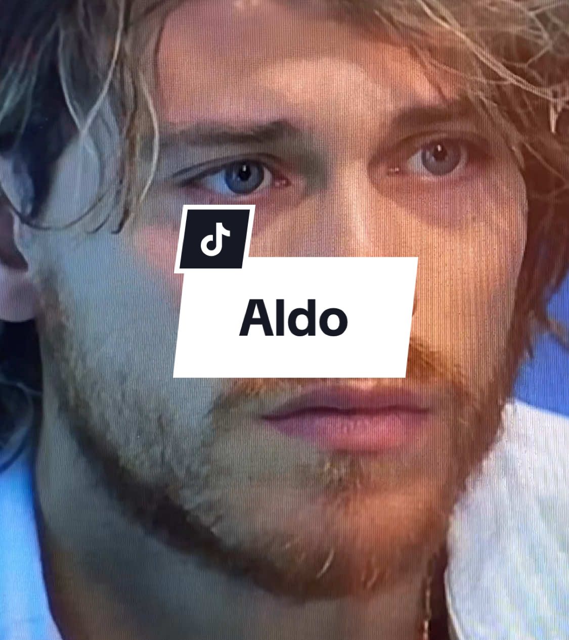 Esos ojitos me tienen bien enamorada y develada 🌑🏠ALDO🇲🇽 24/7 #aldotdenigris #teamnoche #Viral #paratii #fyp  @Aldo T De Nigris 