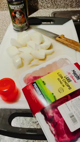 @Grill Your Ass Off @Stack Influence #grillyourassoffsoffpartner #gunpowder #grillyourassoffgunpowder #seasoning #grilling 