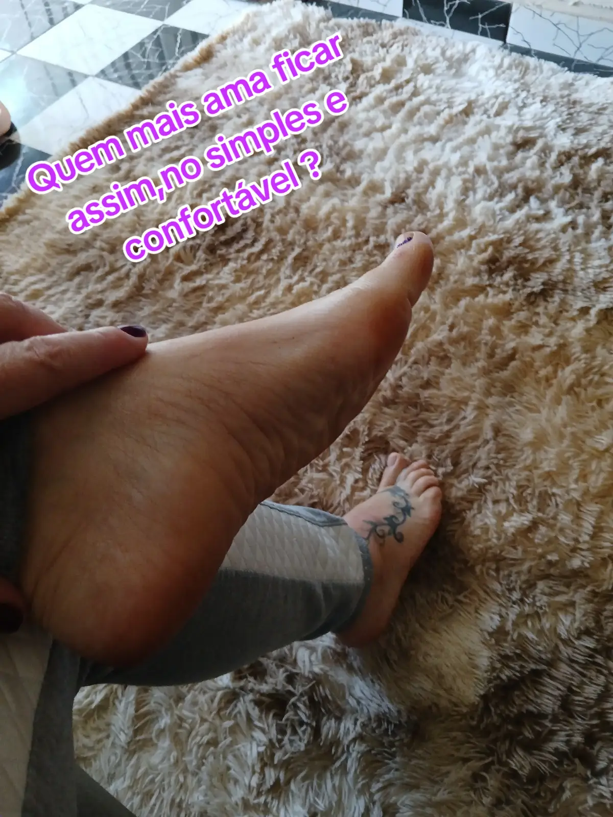 #pesfemininos #pazinterior #peslindos 