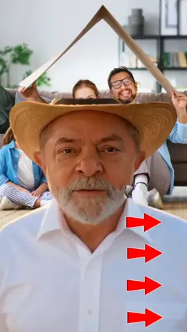 Se você está comigo, clique e mostre o seu apoio. #lula2026 #pt #13 #lula #lula 