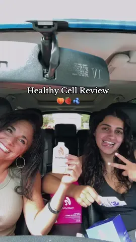 healthy girl summer🫧🍓🫐@Healthycell #healthycell #vitamin #healthyreview #womenhealth #beautytips 