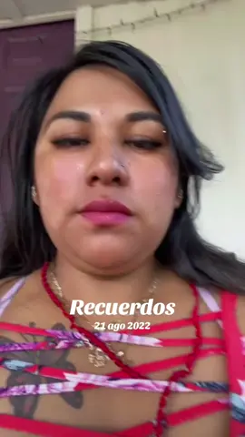 #Recuerdos 