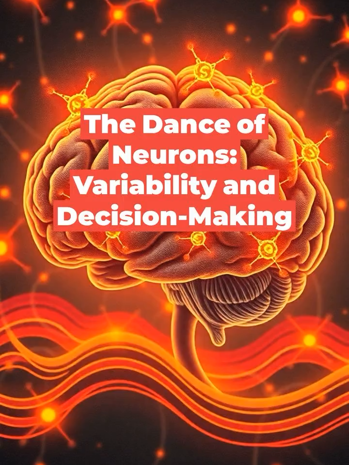 Most people think a single neuron can carry information like a tiny computer chip. But the truth is, neurons are unreliable alone — their firing is variable and noisy. That’s where dopamine comes in. It acts like a coach, guiding groups of neurons to work together, filter signals, and make decisions. Shadlen & Newsome’s classic 1998 study revealed this: cognition isn’t built on isolated cells, but on populations of neurons shaped by dopamine signals. So next time you make a choice — from grabbing coffee to solving a problem — remember: it’s not one neuron, it’s a whole team, with dopamine calling the plays. ✨ Imagine turning any scientific paper into a 5-minute summary, a podcast, or even flashcards — all tailored just for you. With over 250M papers out there, finding what truly matters is a challenge. Paperbite makes it simple with AI-powered agents, real-time news, and a smart feed with a For you page and trending page across AI, health, medicine, technology, and more. 💡 More than a platform — it’s your smart shortcut to knowledge. 🌟 Get early access. Join the waitlist today → paperbite.ai #Neuroscience #Dopamine #BrainScience #CognitiveScience #Neurobiology #AI #HealthTech #Neurotech #Paperbite #ScienceCommunication