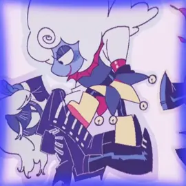 First elnina edit Ever #deltarune #deltaruneedit #deltarunechapter3 #elnina ac ib noelleflopped on ig