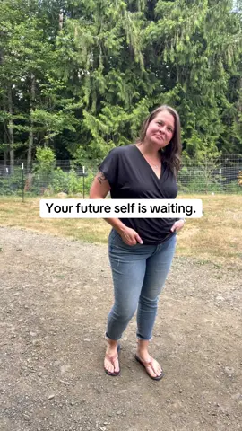 Your future self is waiting. She’s waking up without regret. She’s not wasting time recovering from “just one more.” She’s living the kind of life you’ve been imagining for years. And she’s only 100 days away. That’s what PUSH to 100 is all about. 100 days alcohol free so you can step into the version of yourself that’s been hiding under the hangovers. Get on the waiting list today to gain early access to enrollment. We start September 12th. Head to the link in my bio to join the  waiting list and make this your turning point.