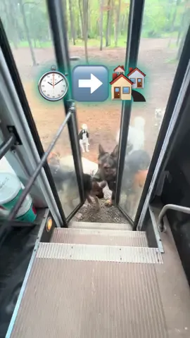 ⏱️➡️🏘️